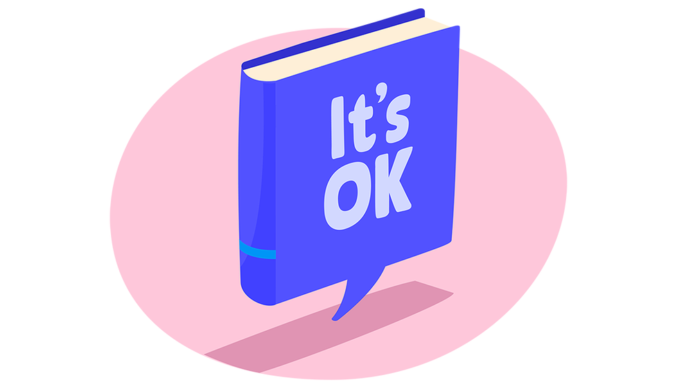 It’s OK That You’re Not OK: Meeting Grief and Loss in a Culture That Doesn’t Understand - Megan Devine