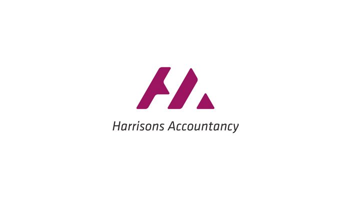 The Harrisons Accountancy logo