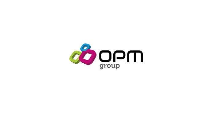 The OPM logo