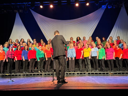 Sing for Life returns to support Sue Ryder Thorpe Hall Hospice