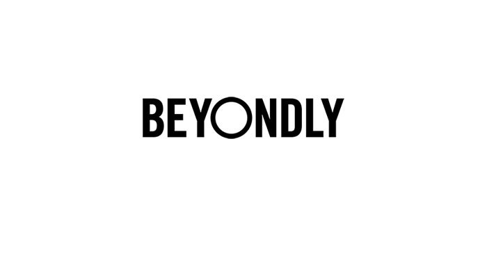 The Beyondly logo