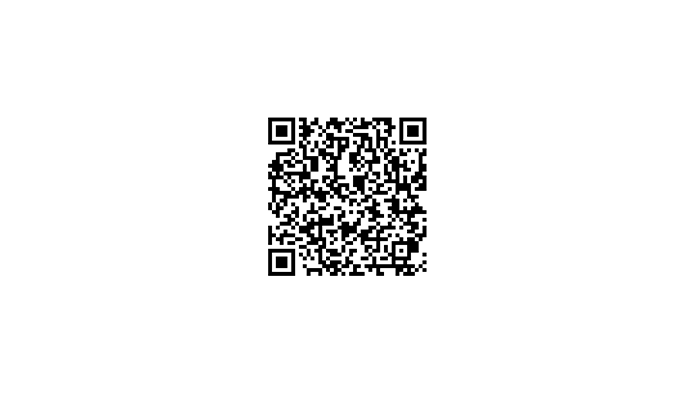 A QR code linking to the Sue Ryder volunteering pulse survey 2026